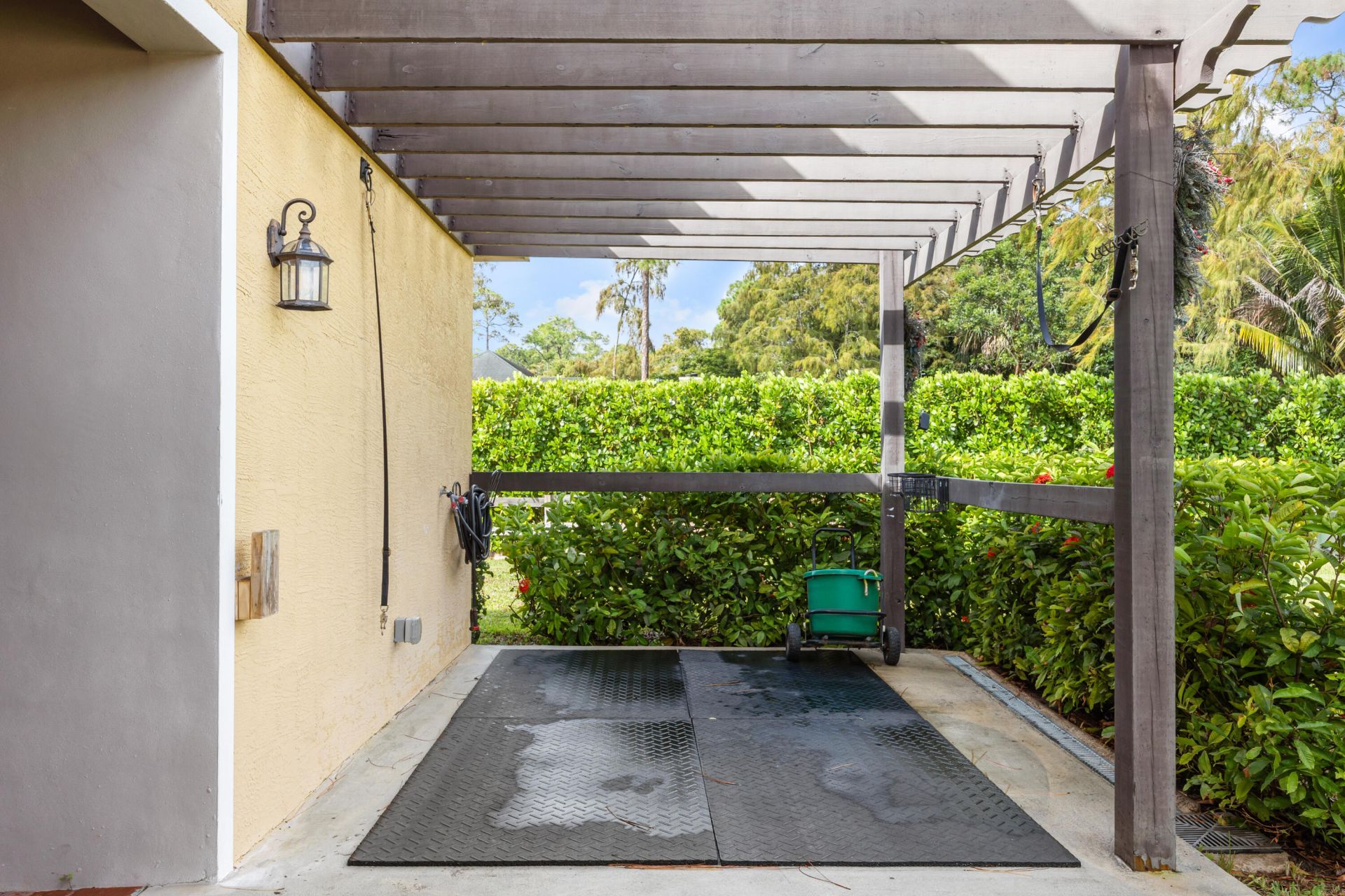 14407 Halter Road, Unit Barn, Wellington, FL 33414 Photo