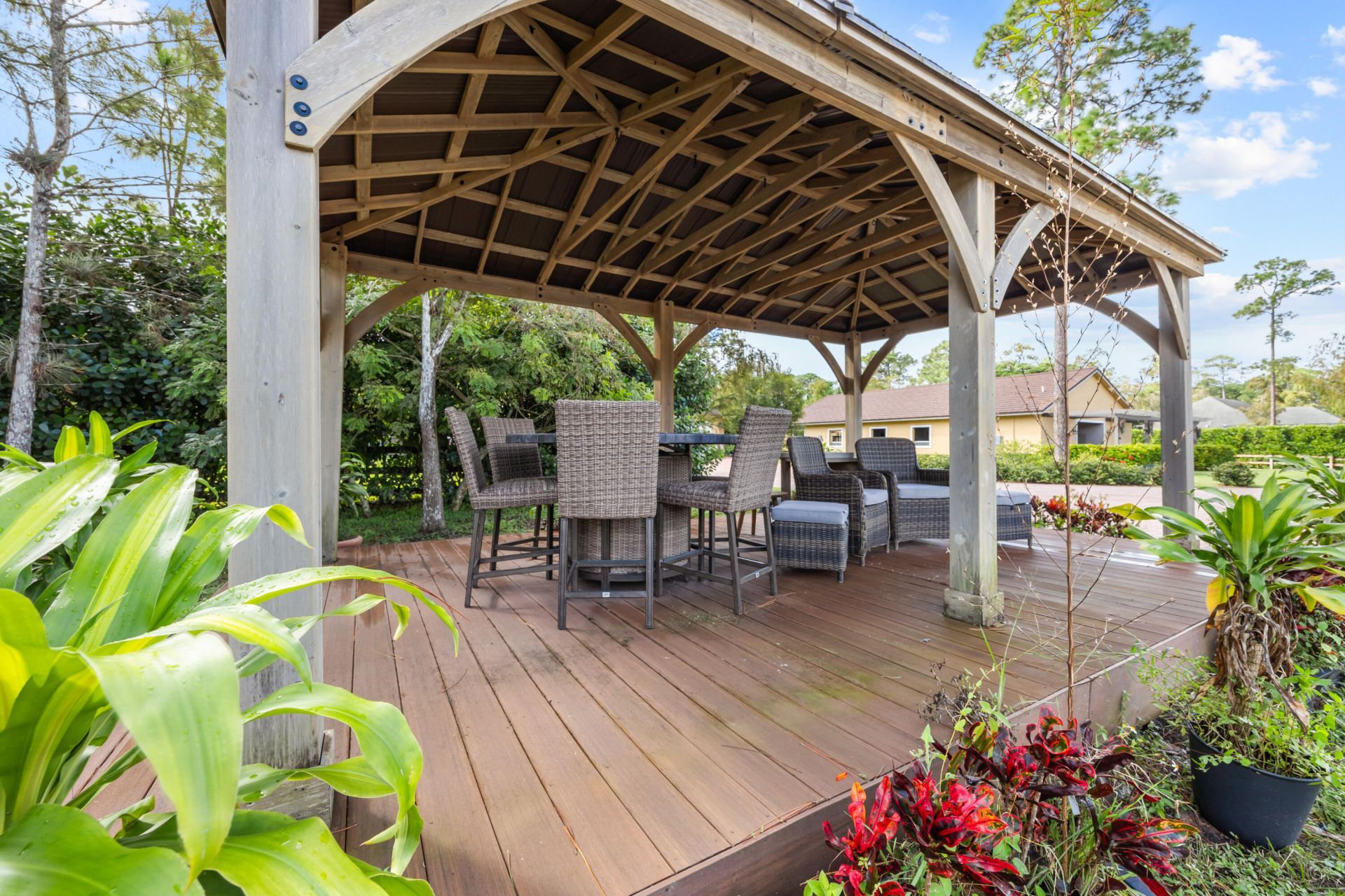 14407 Halter Road, Unit Barn, Wellington, FL 33414 Photo
