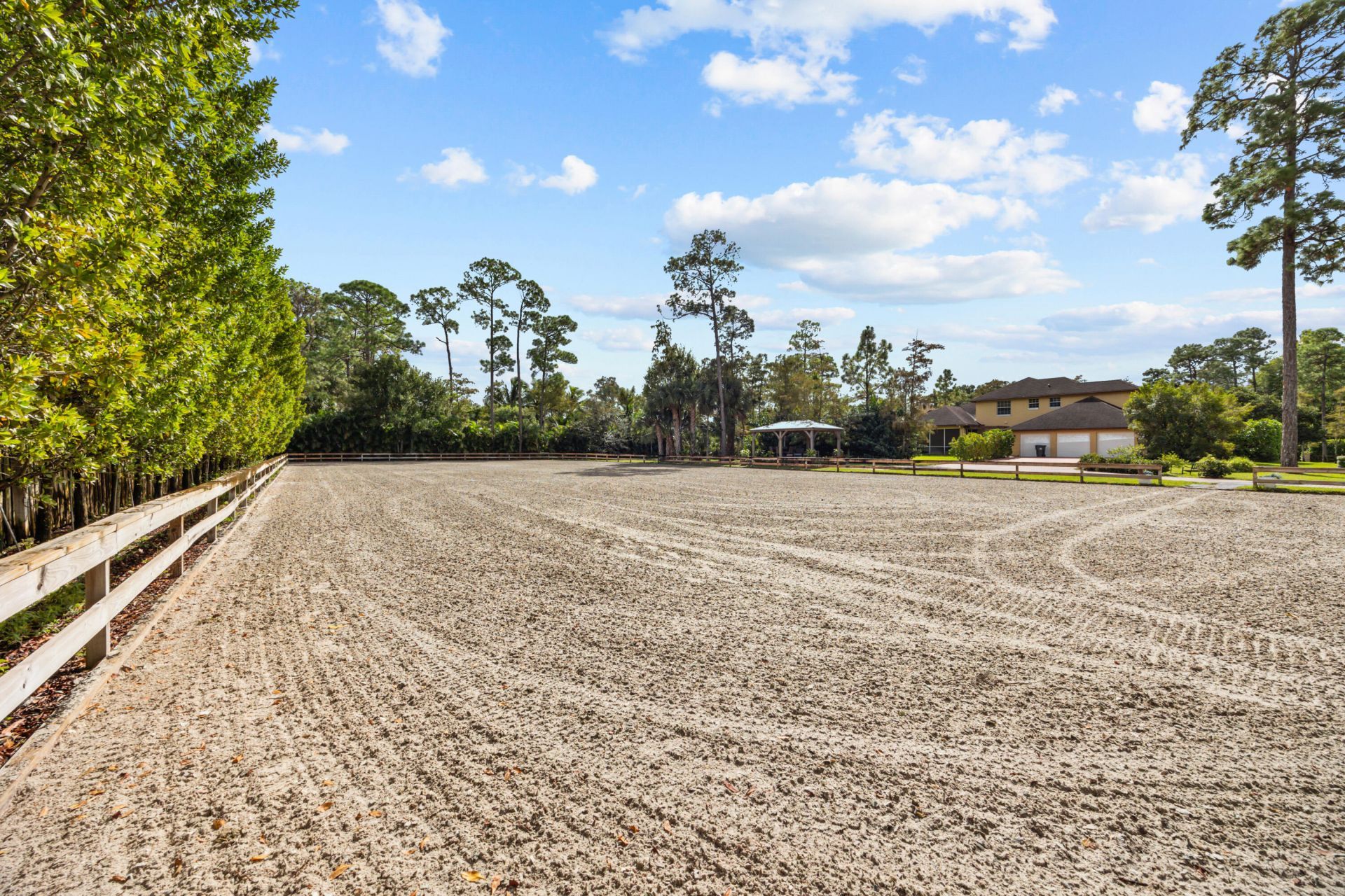 14407 Halter Road, Unit Barn, Wellington, FL 33414 Photo