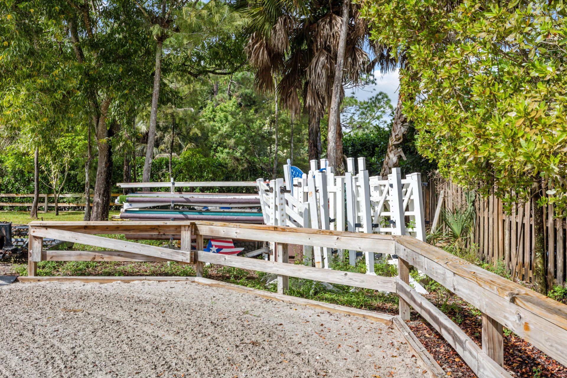 14407 Halter Road, Unit Barn, Wellington, FL 33414 Photo