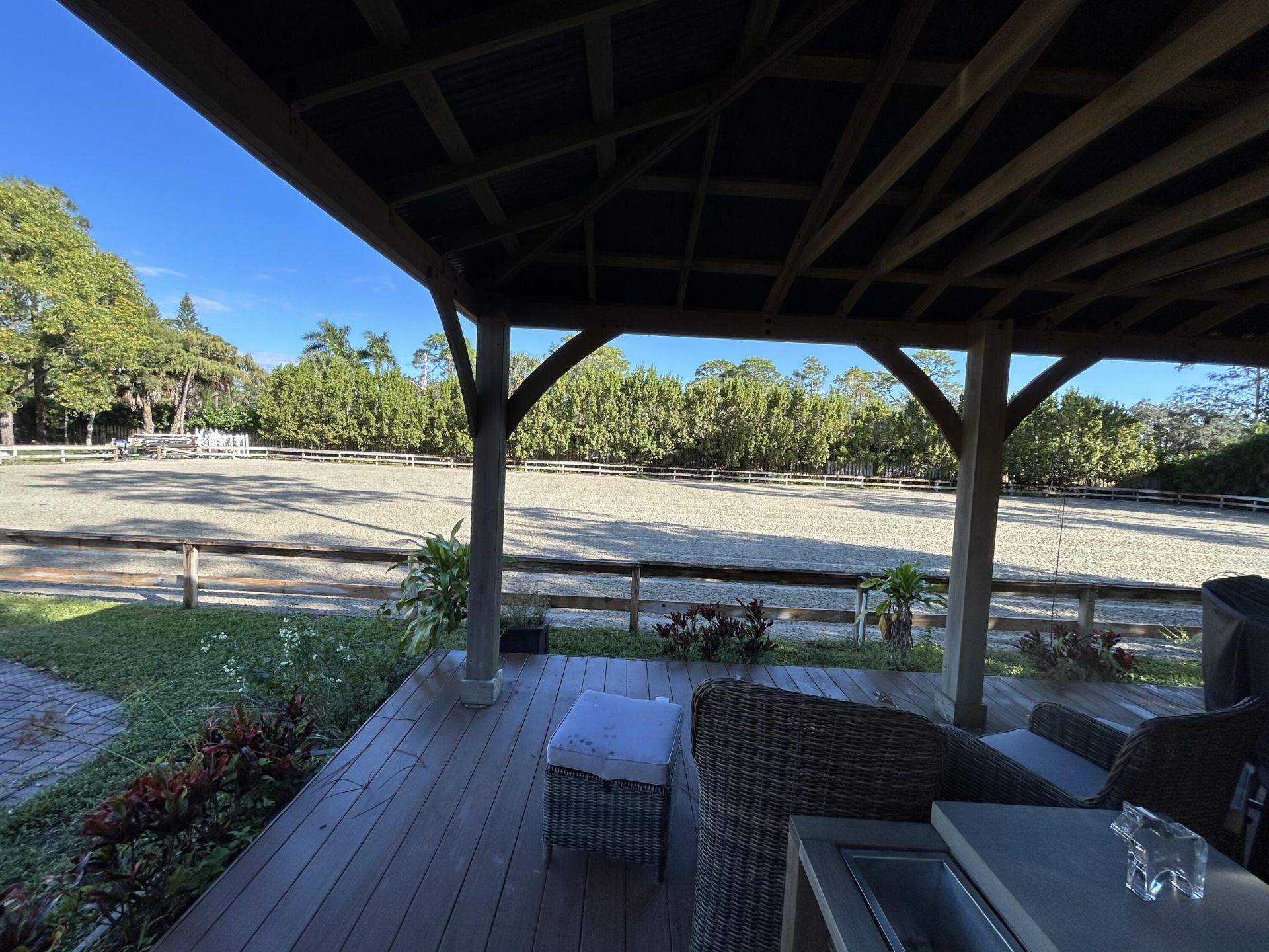 14407 Halter Road, Unit Barn, Wellington, FL 33414 Photo