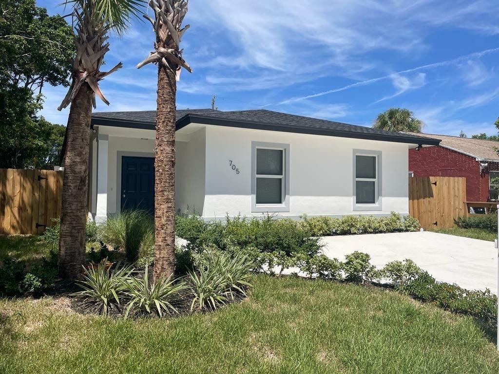 705 47th Street, West Palm Beach, FL 33407 Photo