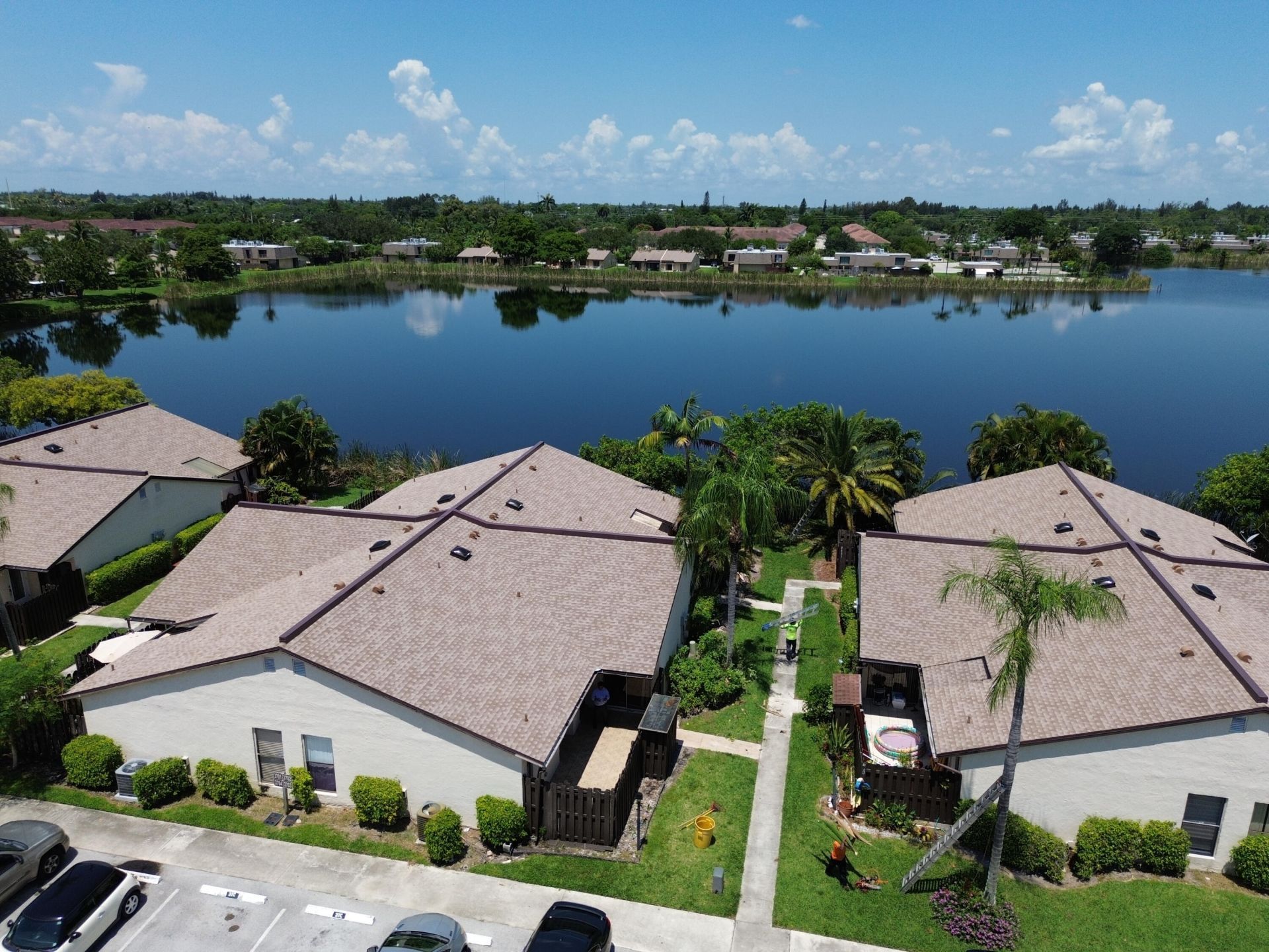 3703 Waterview Circle, Unit 37c, Palm Springs, FL 33461 Photo