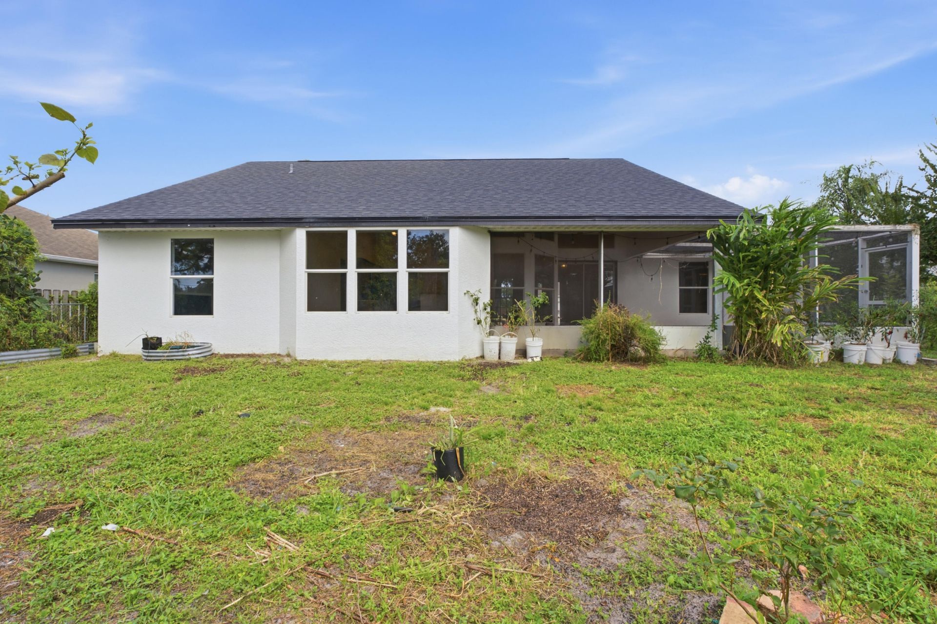 1206 SW Emerald Avenue, Port Saint Lucie, FL 34953 Photo