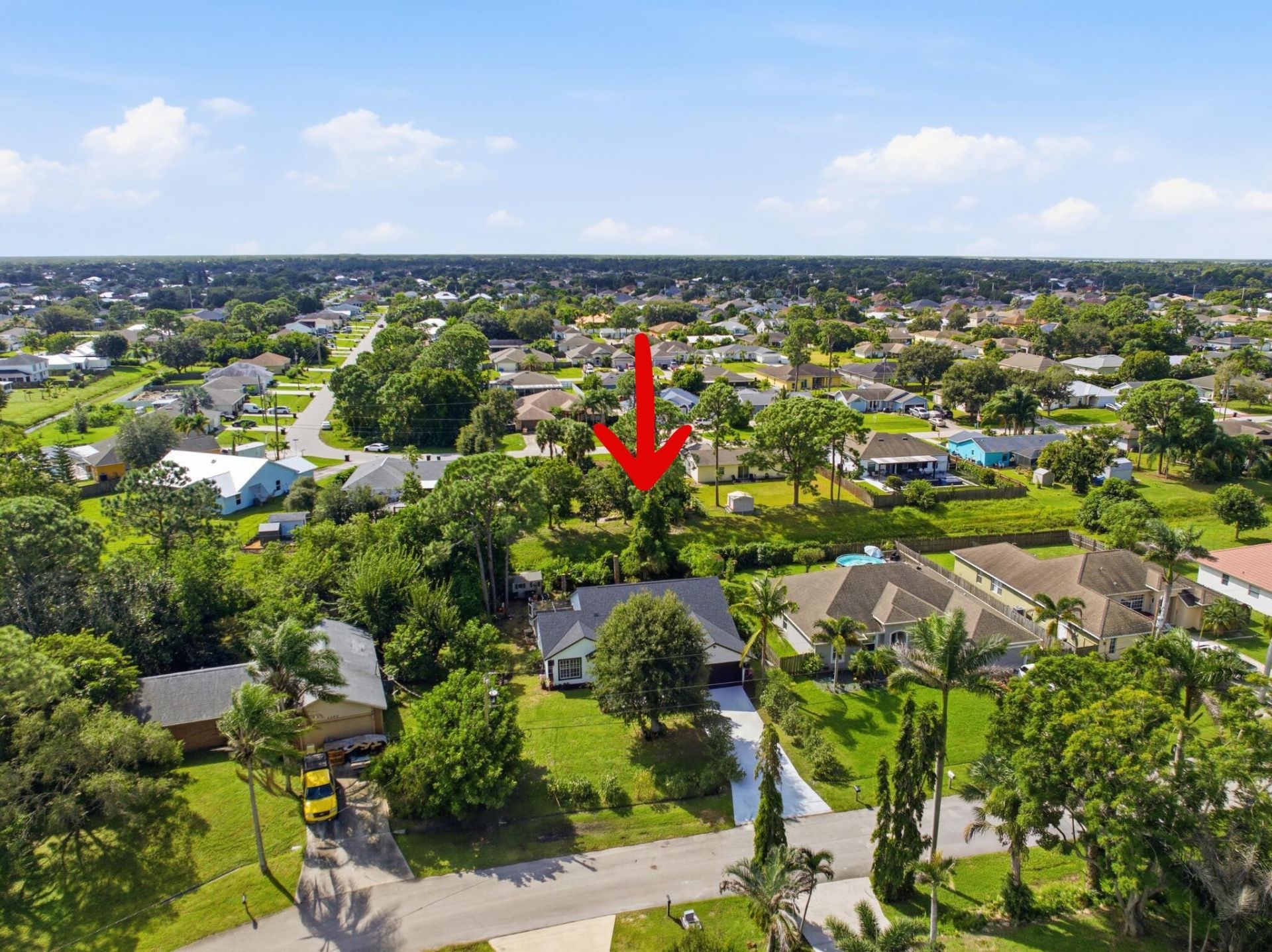 1206 SW Emerald Avenue, Port Saint Lucie, FL 34953 Photo