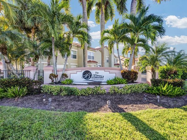 2103 BELMONT Place, Boynton Beach, FL 33436