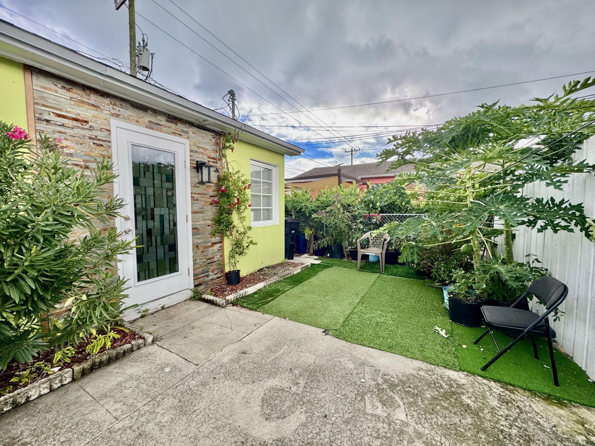 632 N M Street, Unit A, Lake Worth Beach, FL 33460 Photo