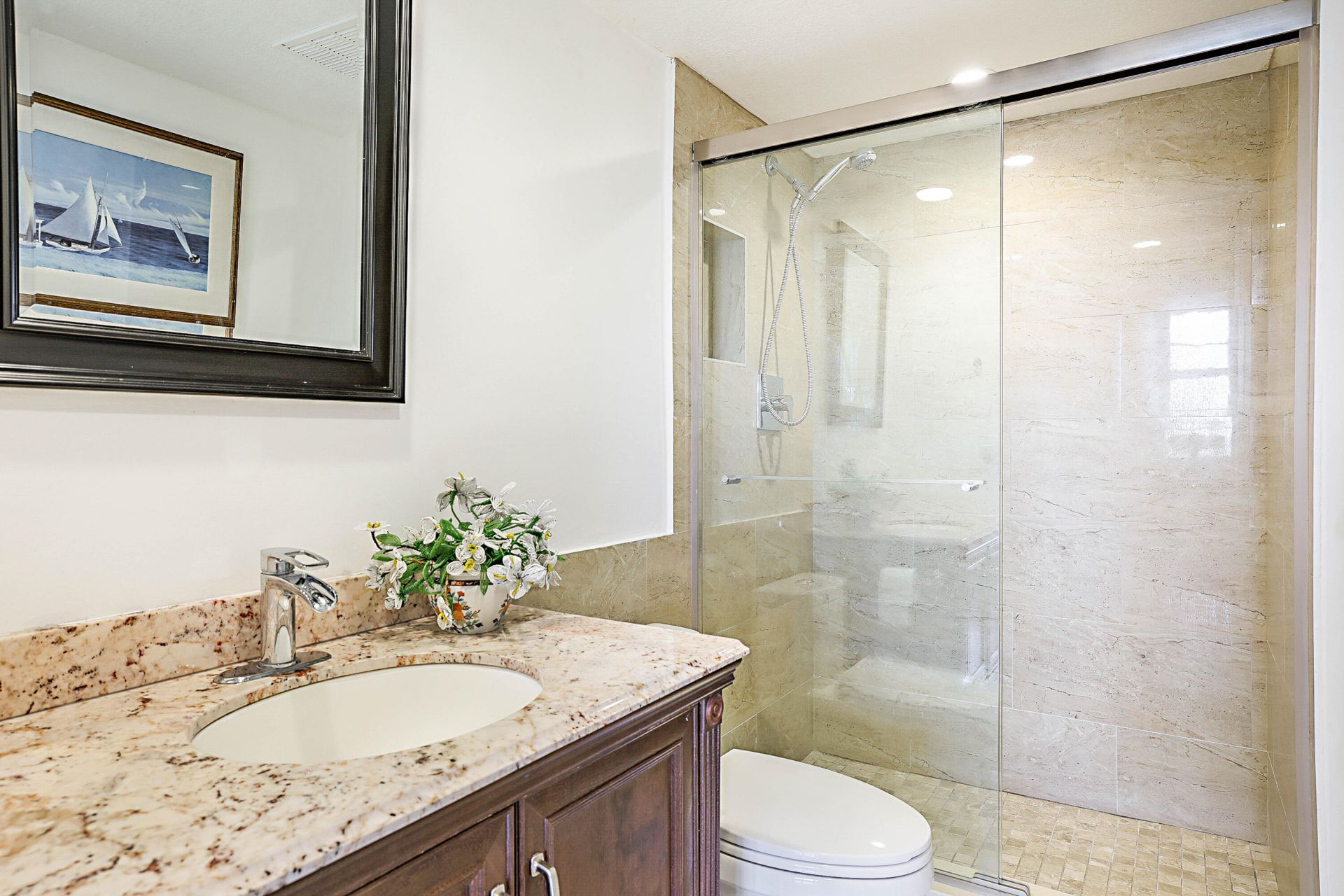 2121 N Ocean Boulevard, Unit 1408W, Boca Raton, FL 33431 Photo