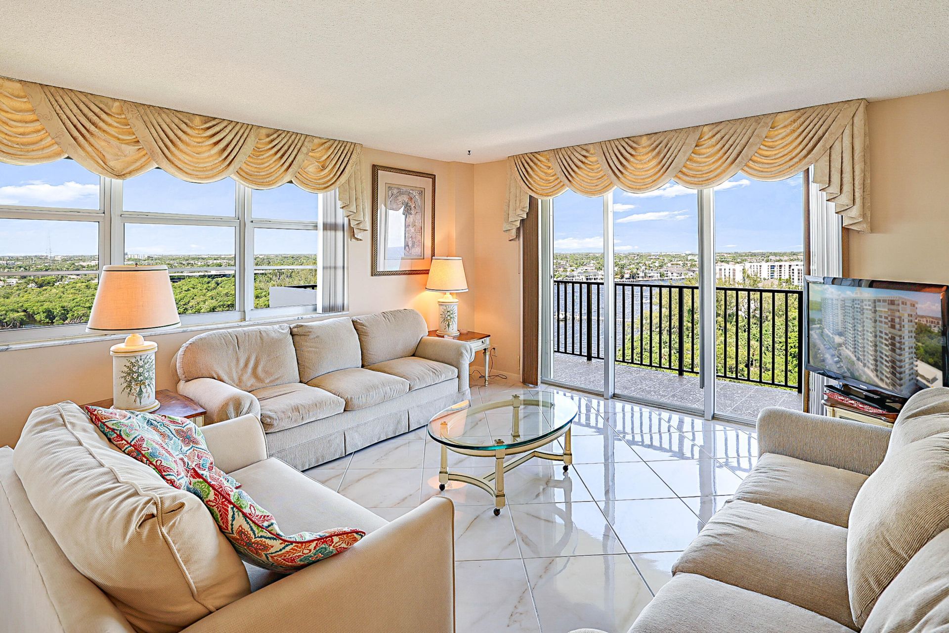 2121 N Ocean Boulevard, Unit 1408W, Boca Raton, FL 33431 Photo