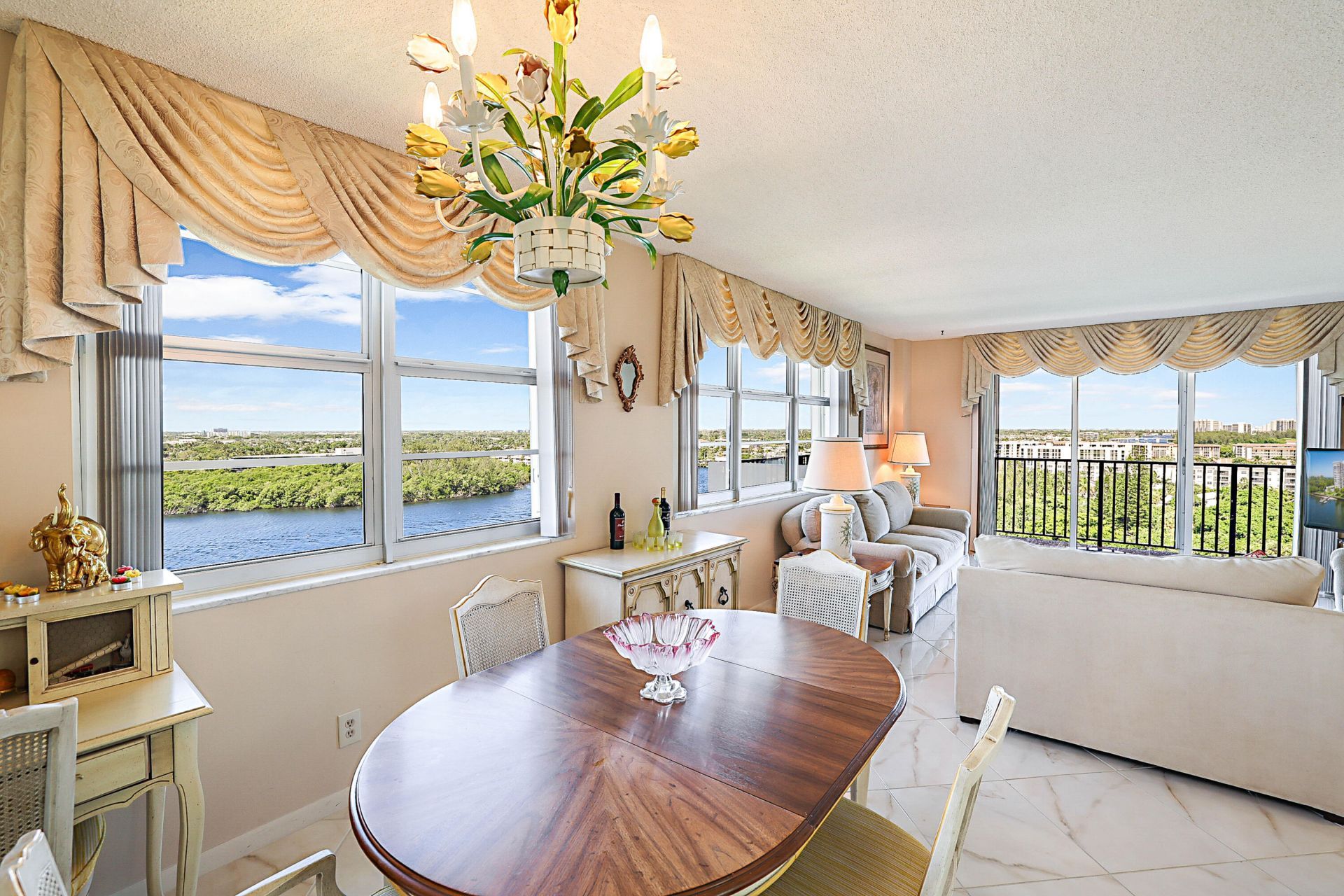 2121 N Ocean Boulevard, Unit 1408W, Boca Raton, FL 33431 Photo
