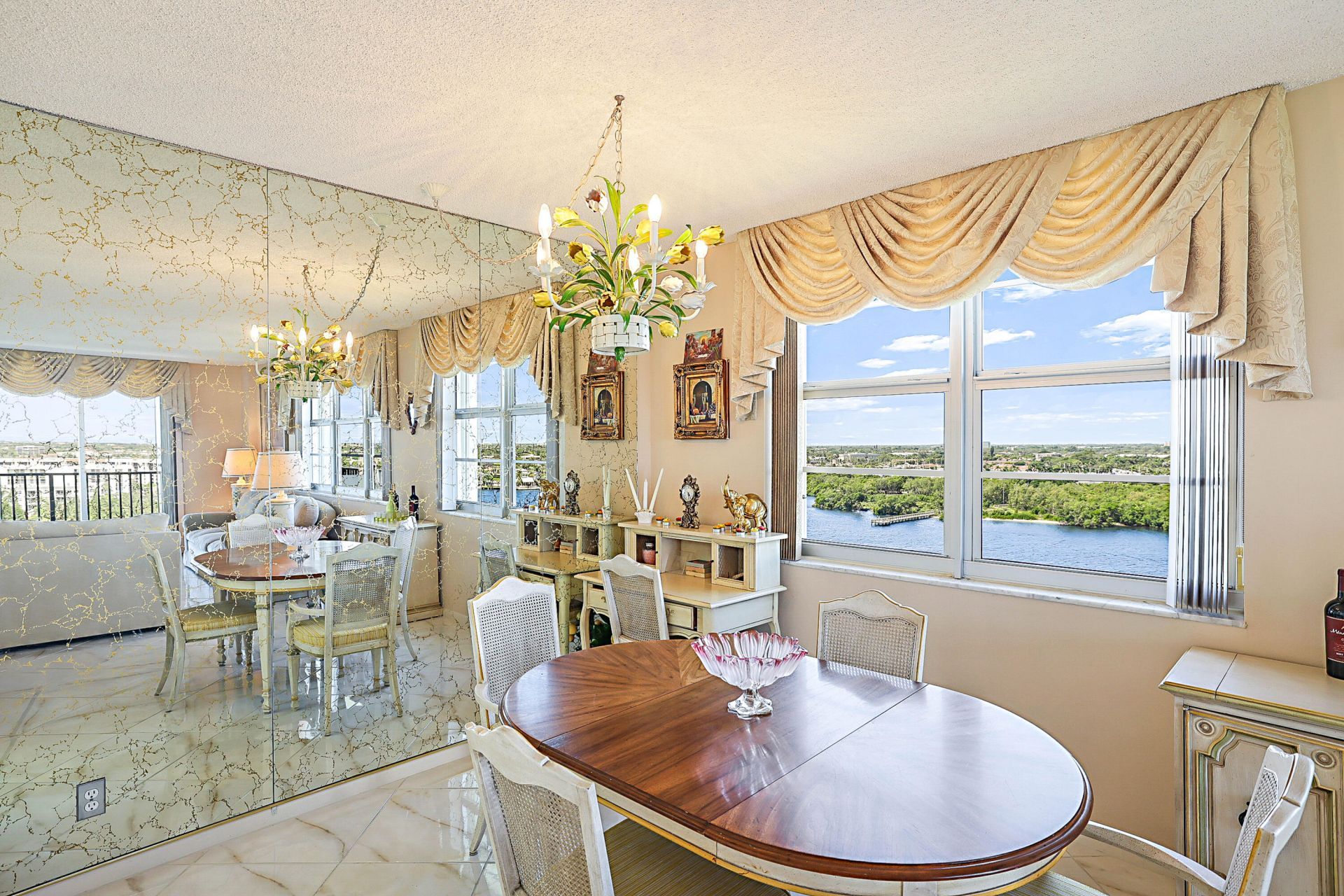 2121 N Ocean Boulevard, Unit 1408W, Boca Raton, FL 33431 Photo
