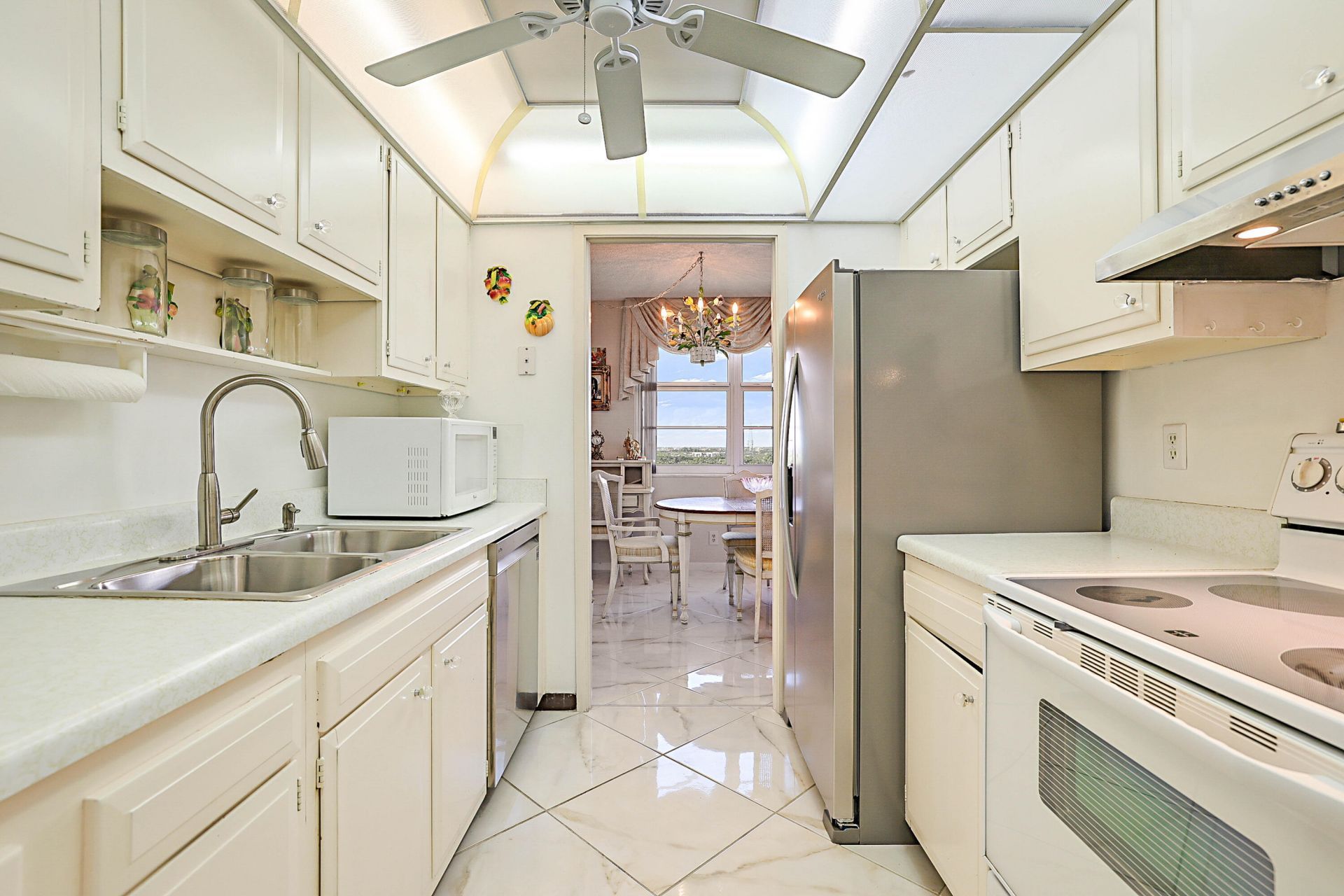 2121 N Ocean Boulevard, Unit 1408W, Boca Raton, FL 33431 Photo
