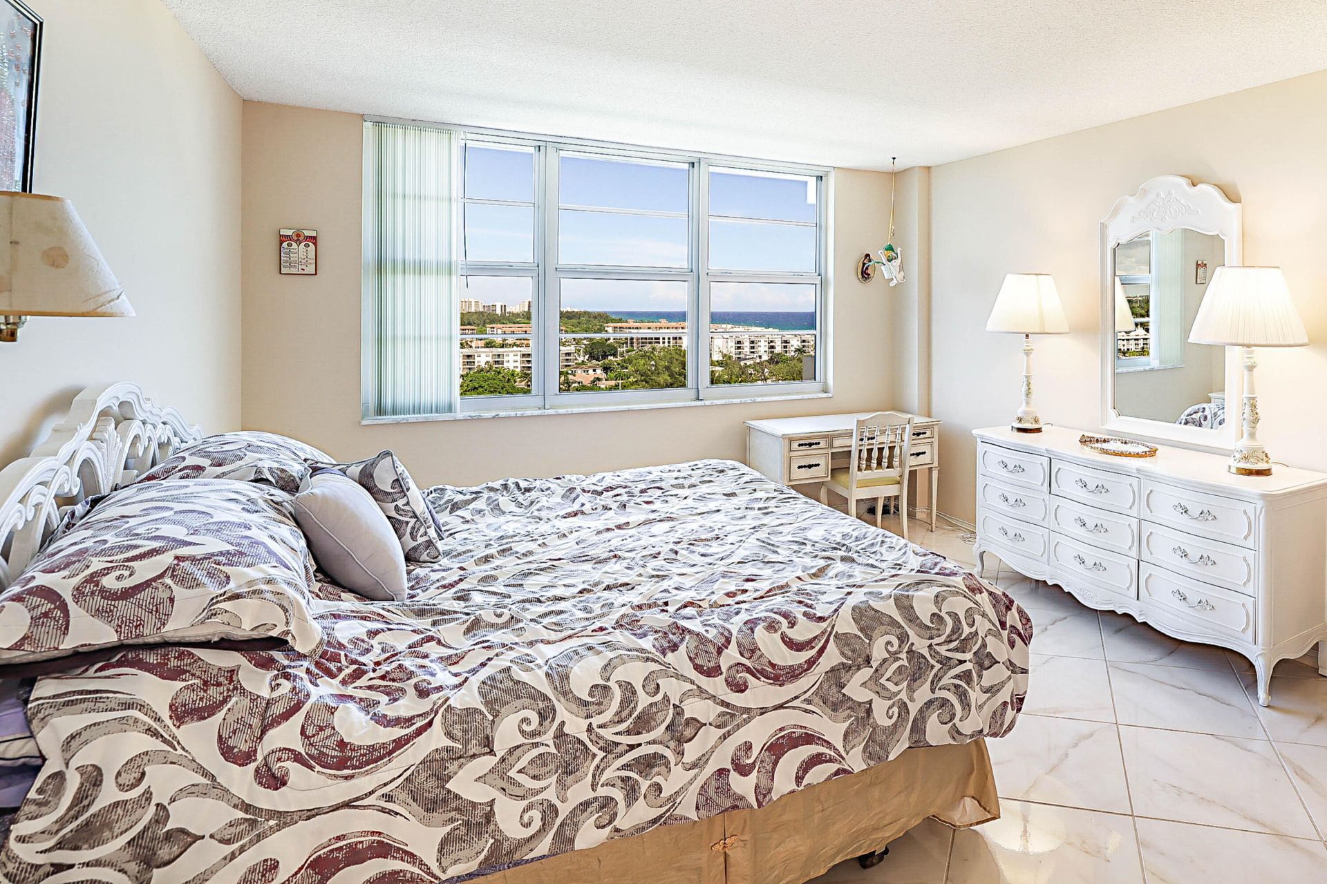 2121 N Ocean Boulevard, Unit 1408W, Boca Raton, FL 33431 Photo