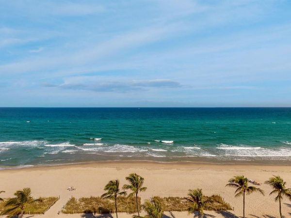 1051 HILLSBORO MILE, Unit 905E, Hillsboro Beach, FL 33062