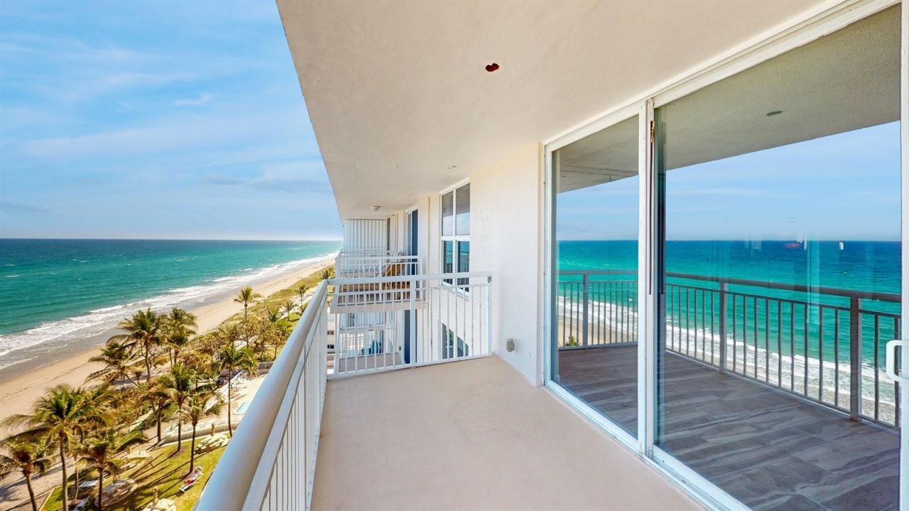 1051 Hillsboro Mile, Unit 905E, Hillsboro Beach, FL 33062 Photo