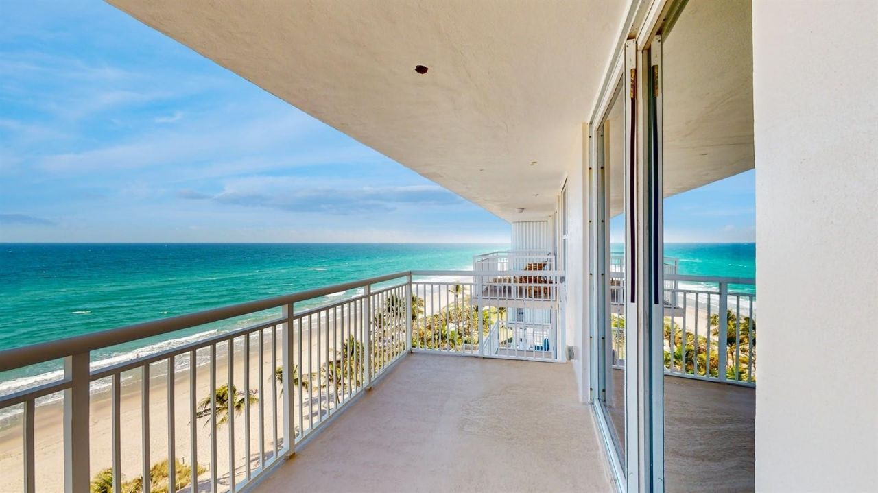 1051 Hillsboro Mile, Unit 905E, Hillsboro Beach, FL 33062 Photo