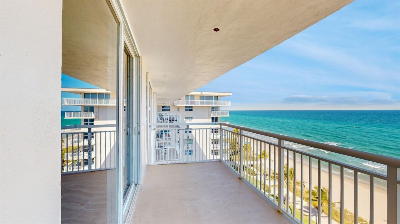 1051 Hillsboro Mile, Unit 905E, Hillsboro Beach, FL 33062 Photo