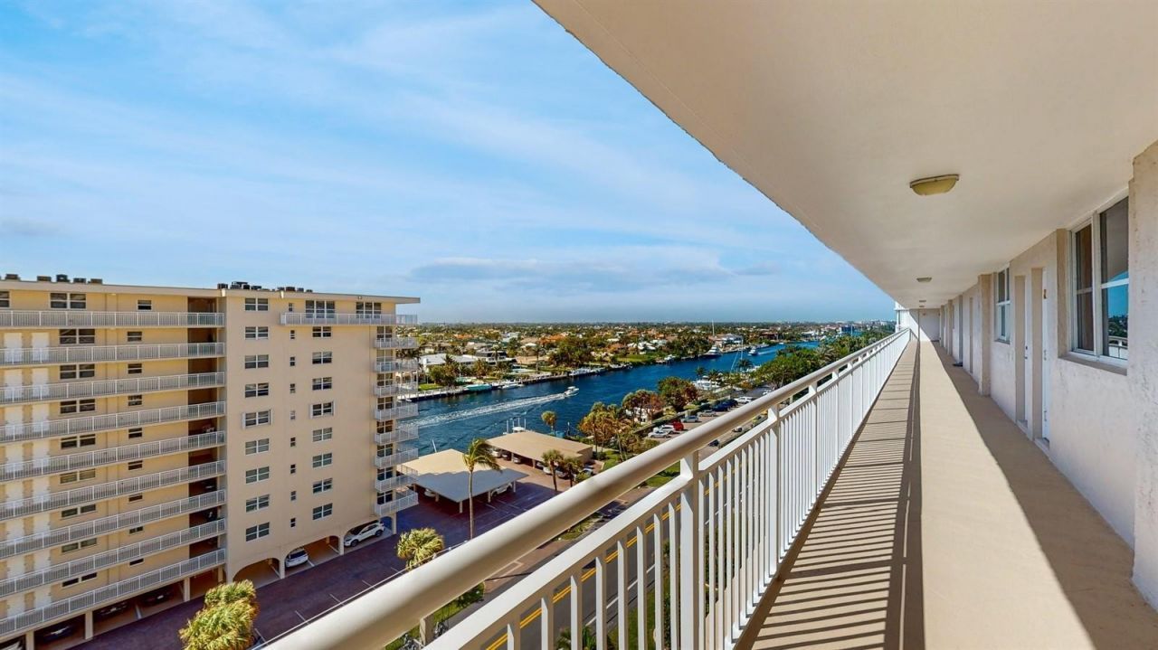 1051 Hillsboro Mile, Unit 905E, Hillsboro Beach, FL 33062 Photo