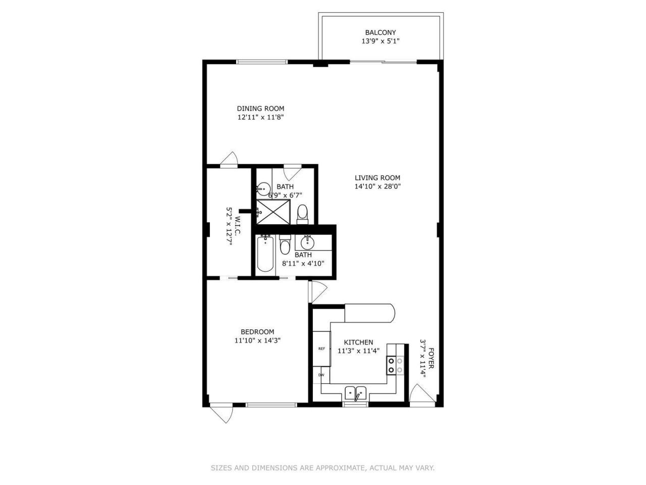 1051 Hillsboro Mile, Unit 905E, Hillsboro Beach, FL 33062 Photo