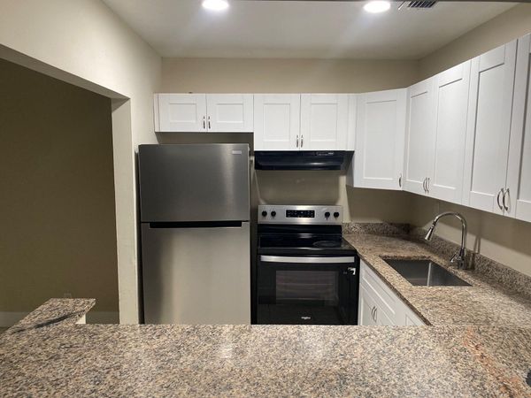 207 NW 32ND Court, Unit 206, Pompano Beach, FL 33064