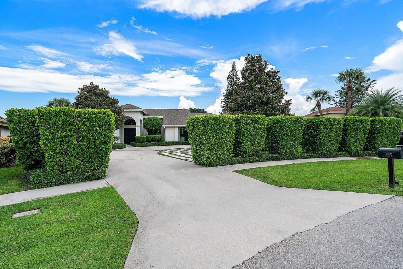 1860 Lynton Circle, Wellington, FL 33414 Photo