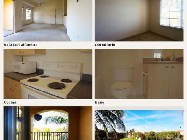 4190 San Marino Boulevard, Unit 304, West Palm Beach, FL 33409