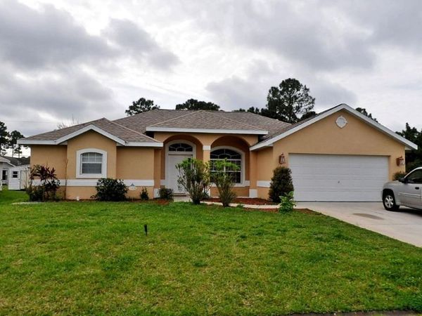 1566 SW Flagami Road, Port St. Lucie, FL 34953