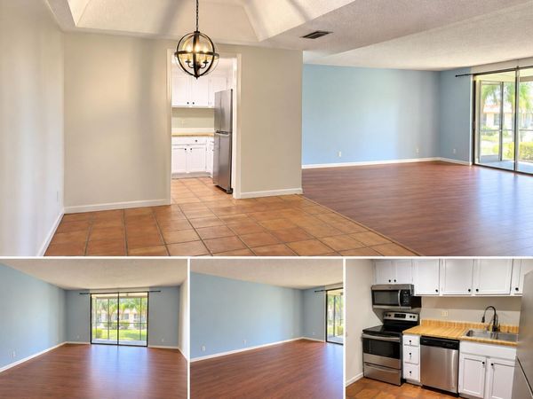 3740 INVERRARY Drive, Unit 1N, Lauderhill, FL 33319