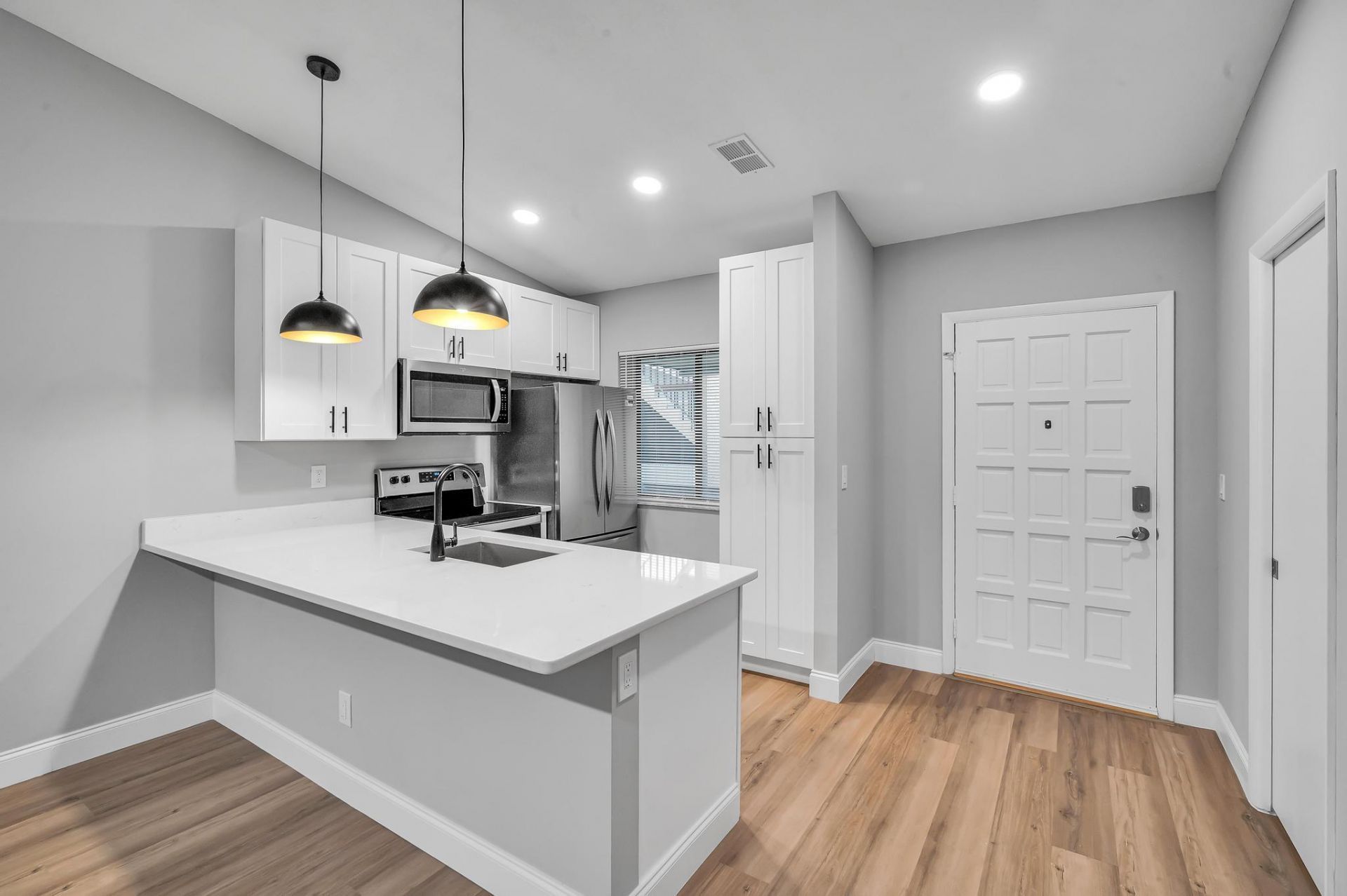 800 NW Fork Road, Unit 10-8, Stuart, FL 34994 Photo