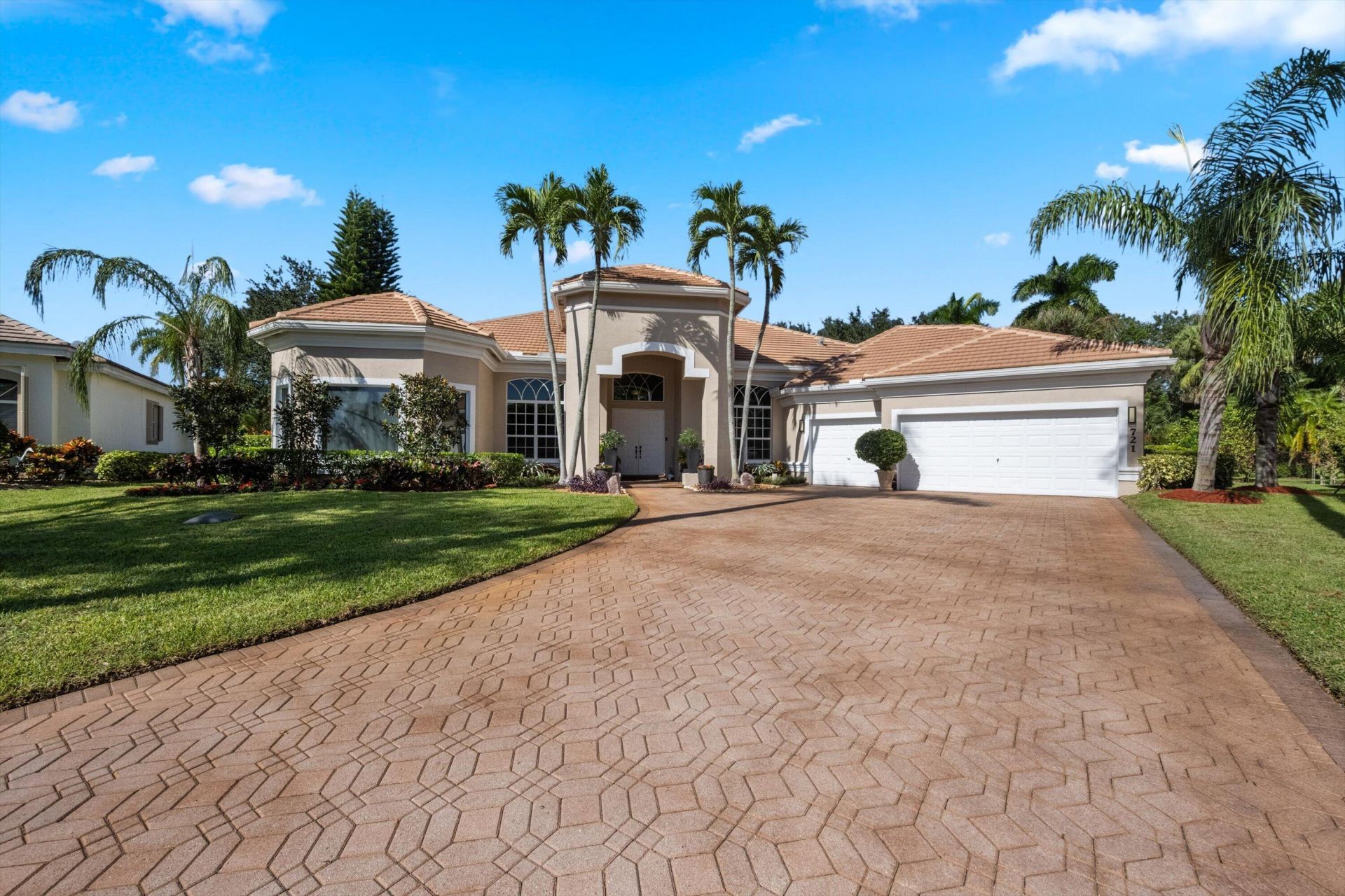 721 Pine Club Lane, Wellington, FL 33414 Photo