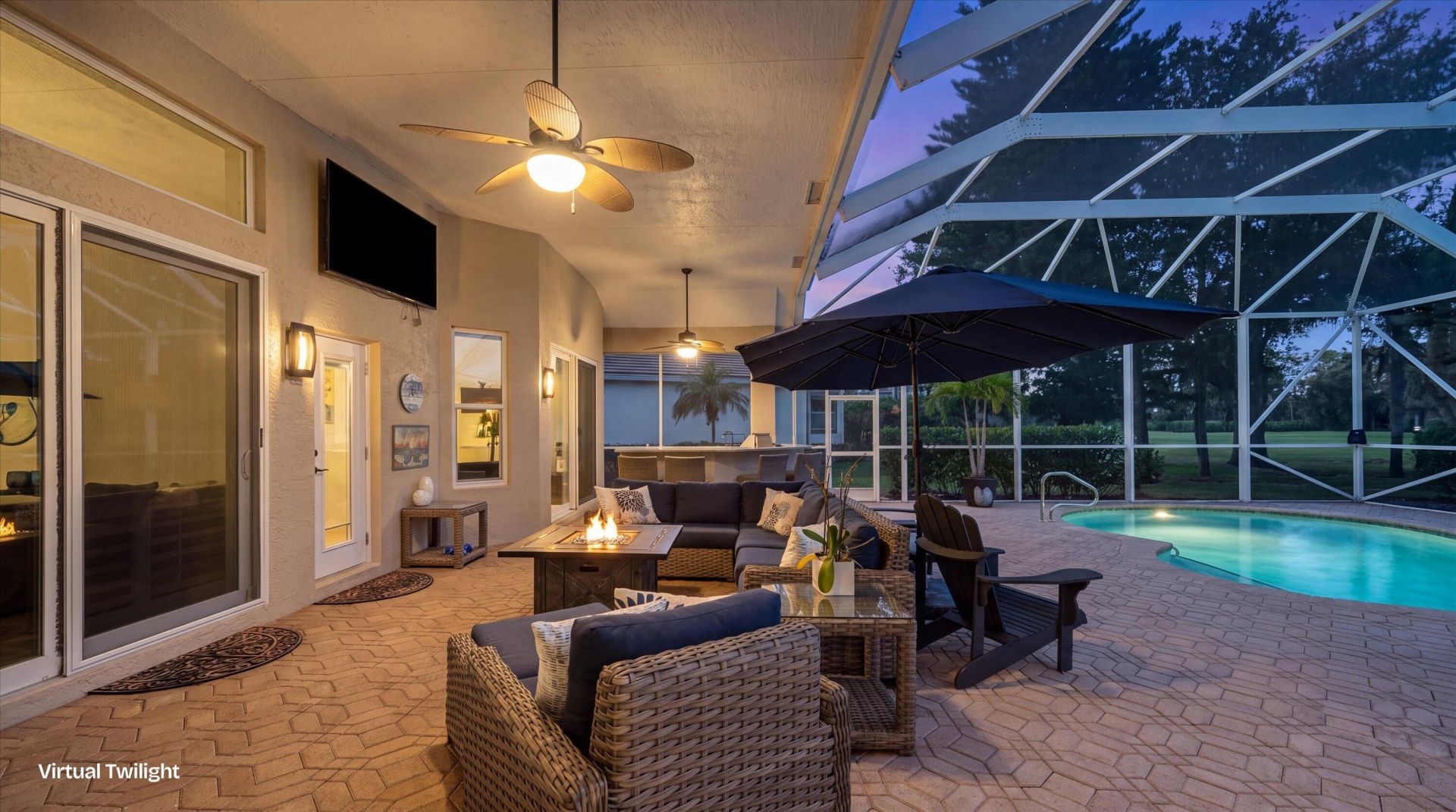 721 Pine Club Lane, Wellington, FL 33414 Photo