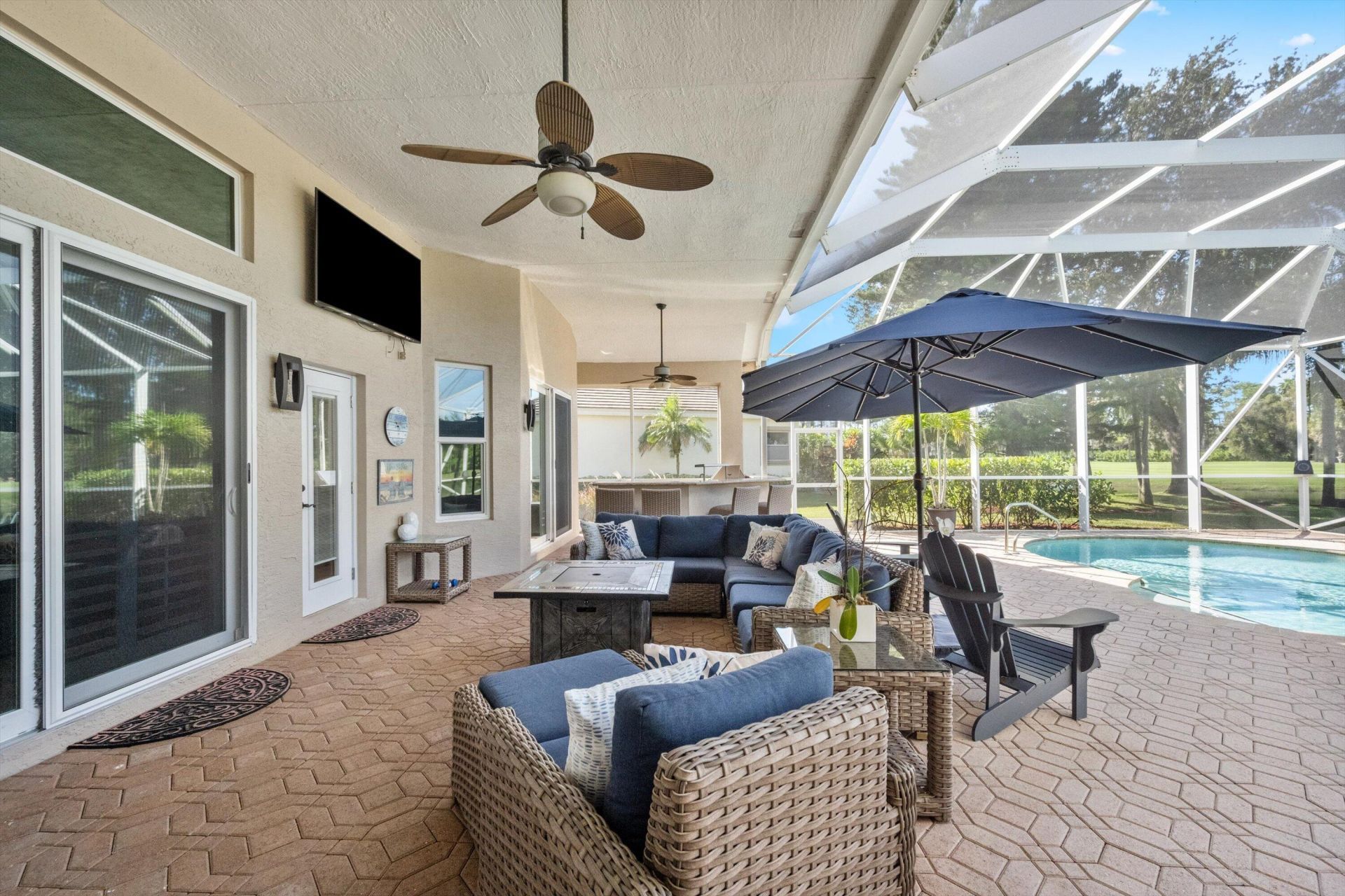 721 Pine Club Lane, Wellington, FL 33414 Photo