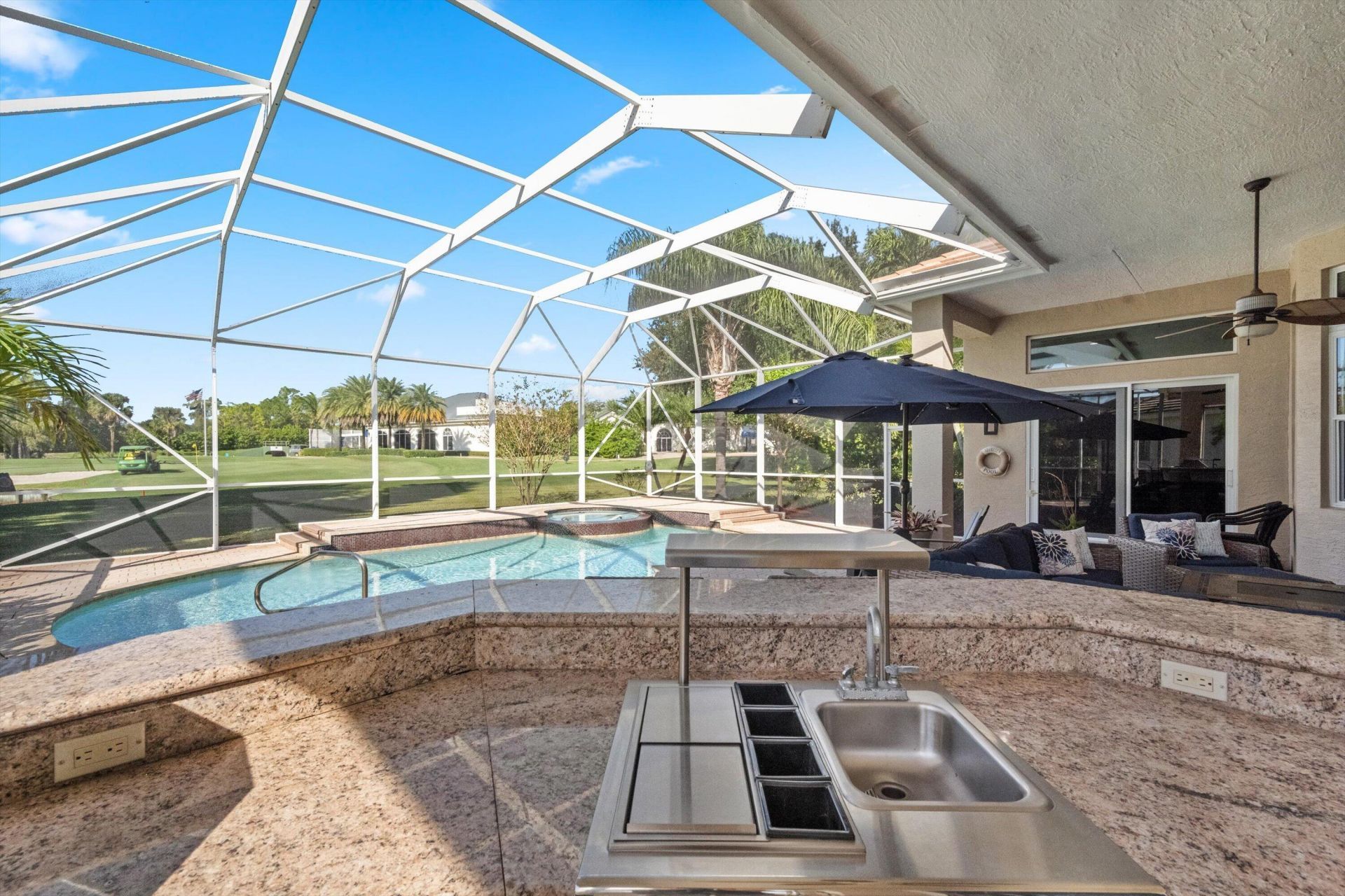 721 Pine Club Lane, Wellington, FL 33414 Photo