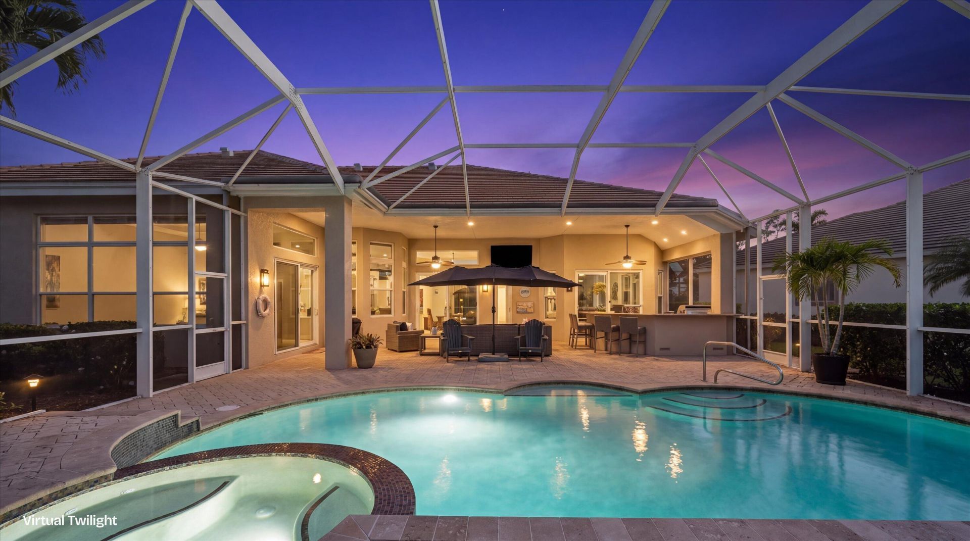 721 Pine Club Lane, Wellington, FL 33414 Photo