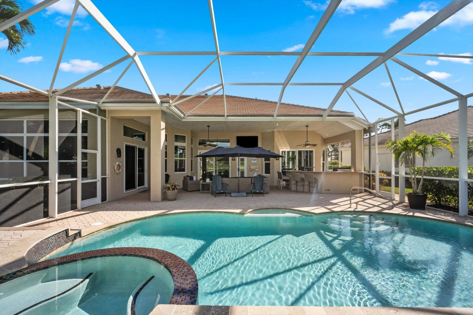 721 Pine Club Lane, Wellington, FL 33414 Photo