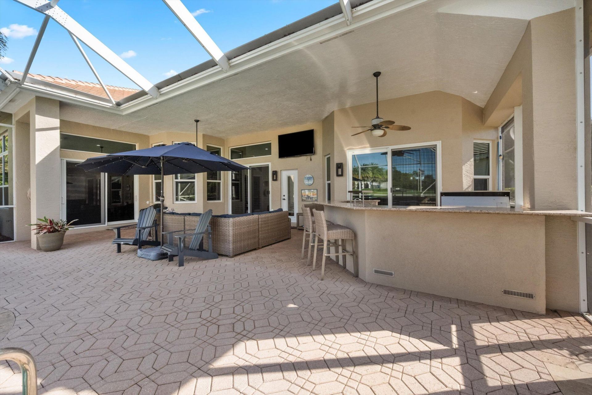 721 Pine Club Lane, Wellington, FL 33414 Photo
