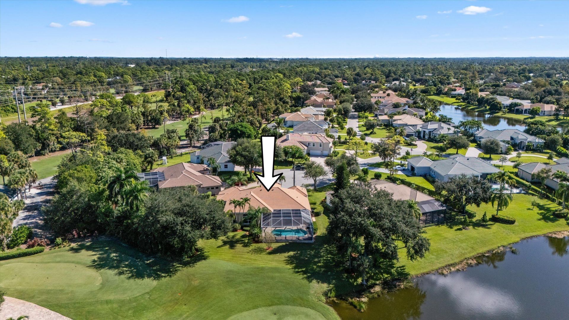 721 Pine Club Lane, Wellington, FL 33414 Photo