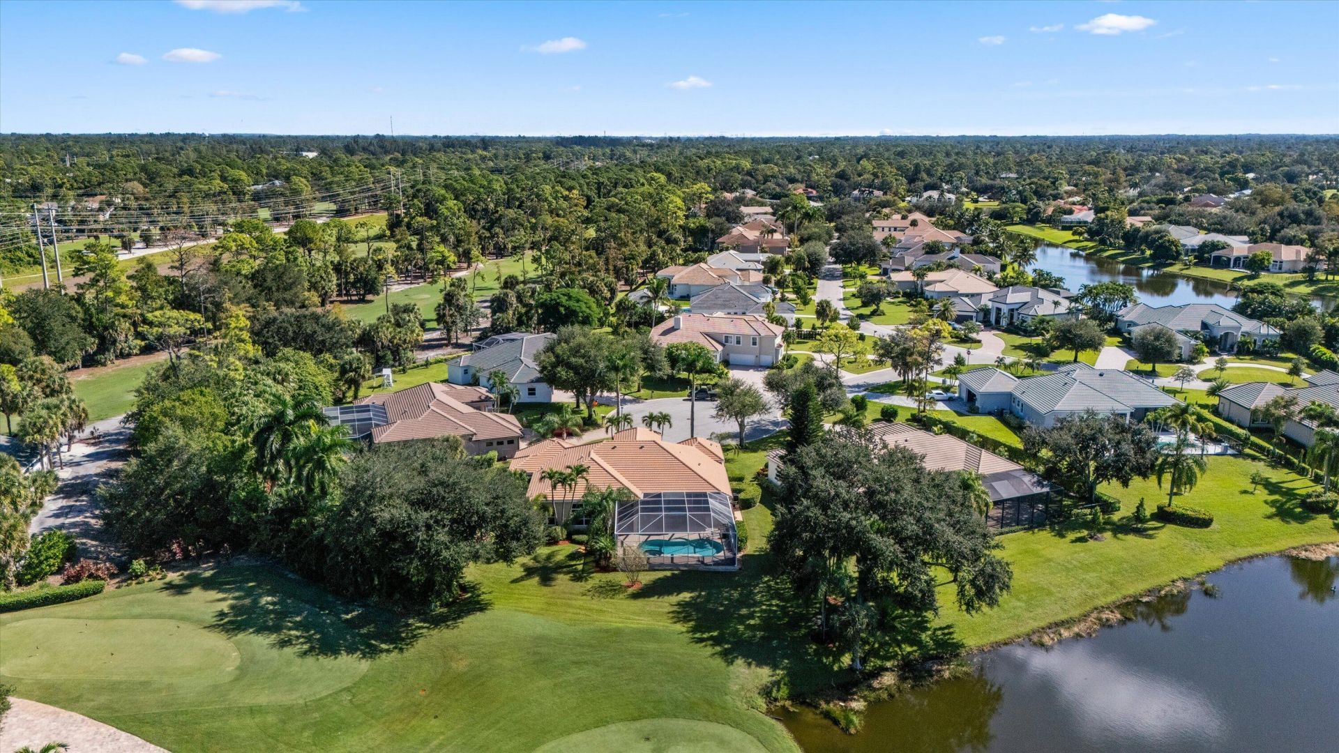 721 Pine Club Lane, Wellington, FL 33414 Photo