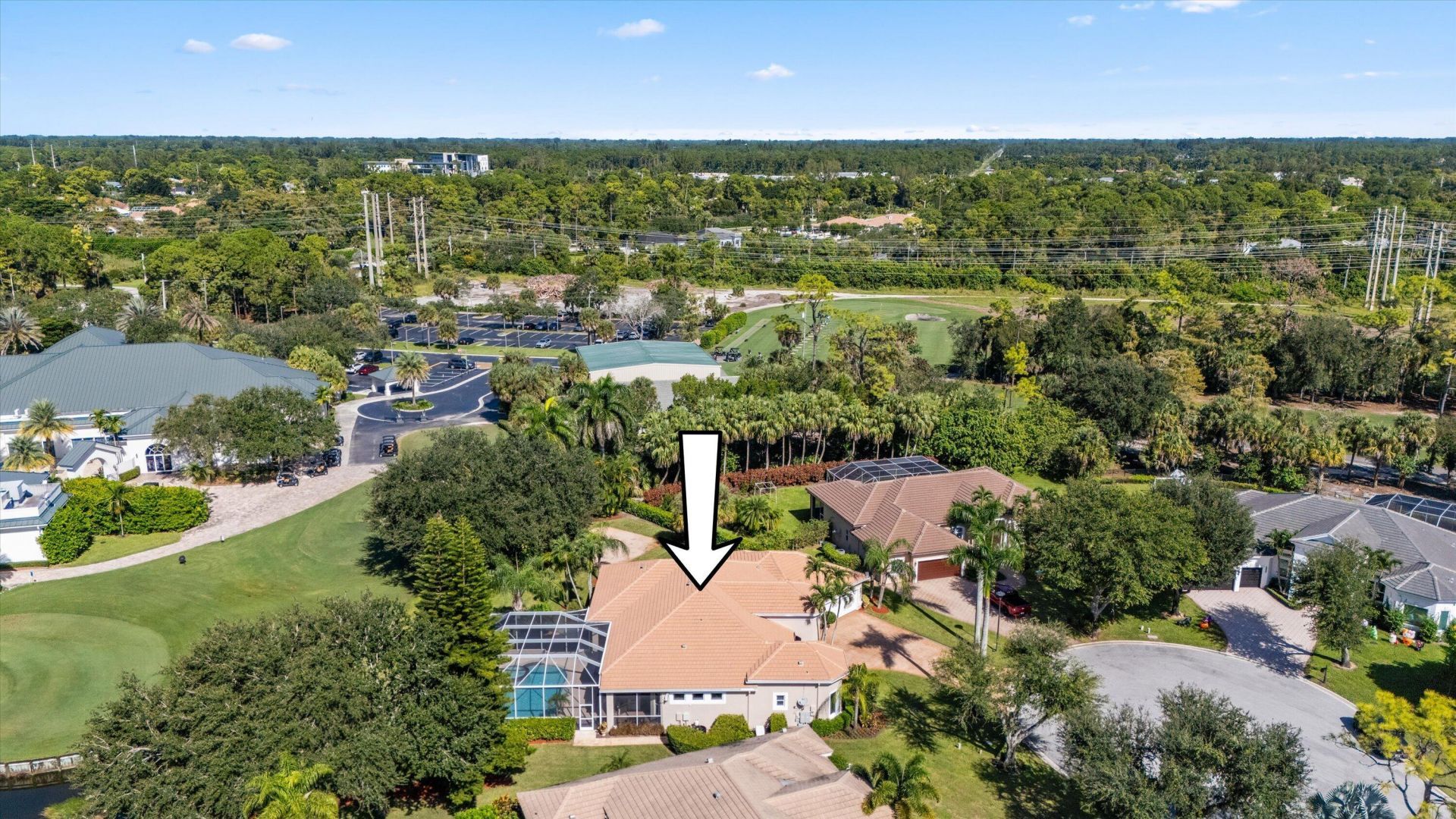 721 Pine Club Lane, Wellington, FL 33414 Photo