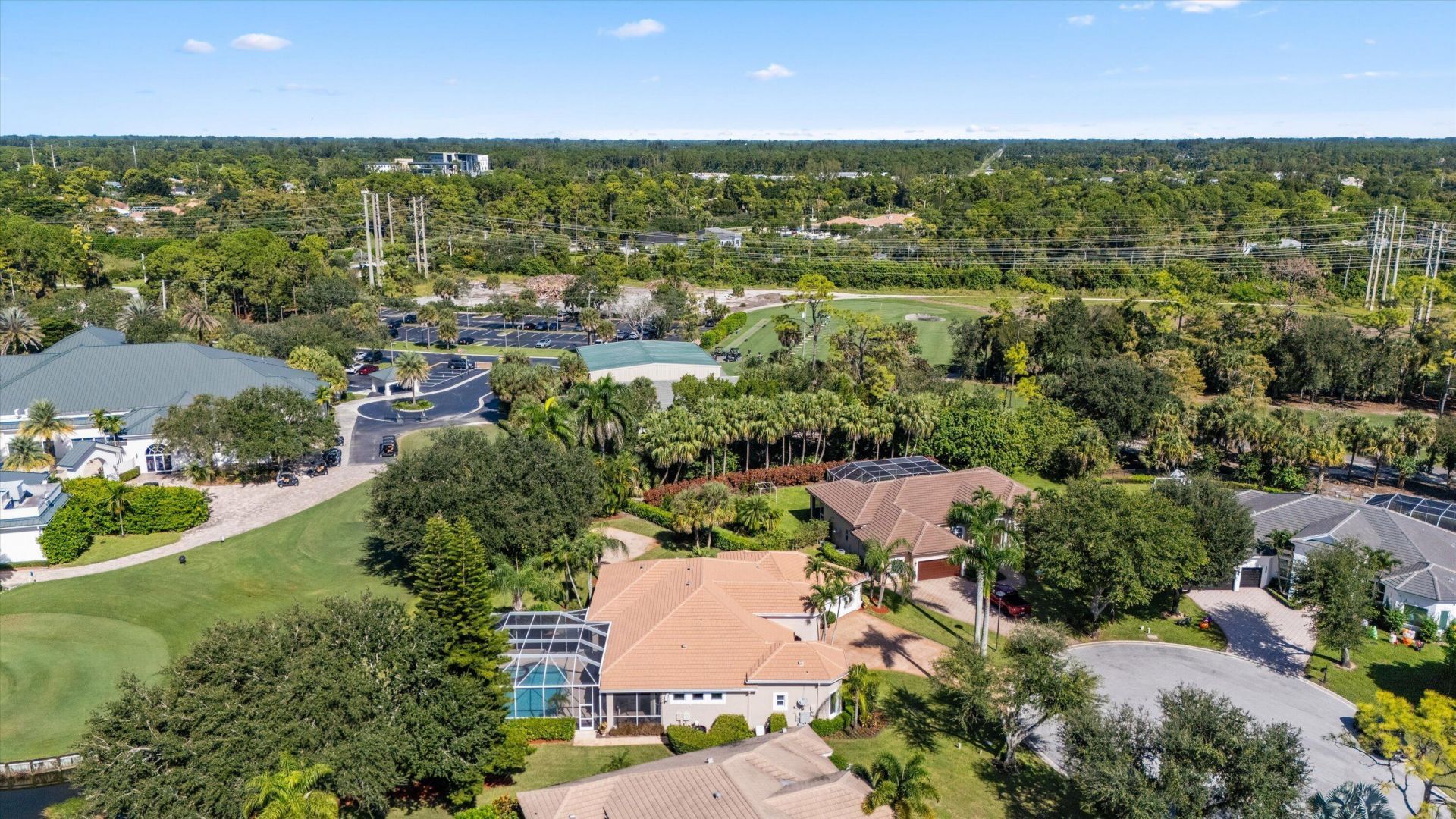 721 Pine Club Lane, Wellington, FL 33414 Photo