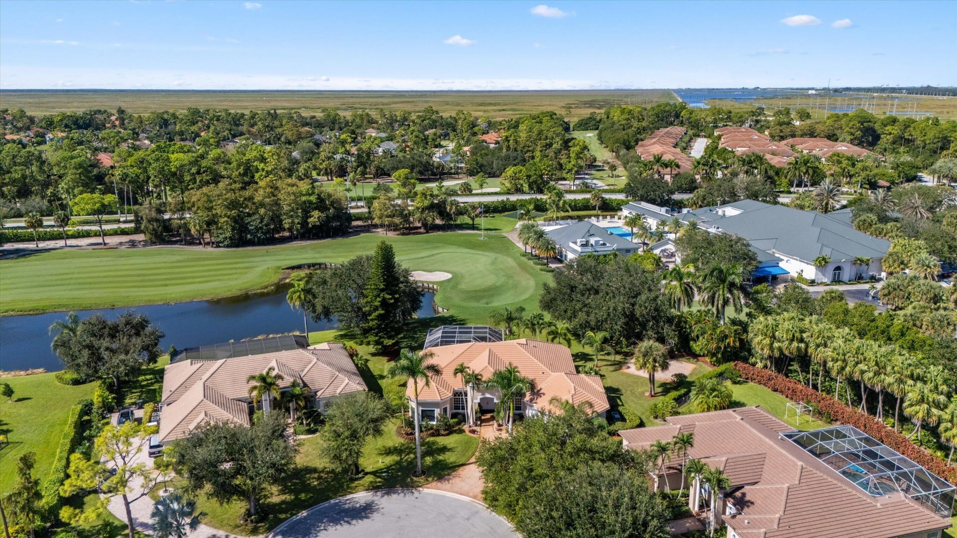 721 Pine Club Lane, Wellington, FL 33414 Photo