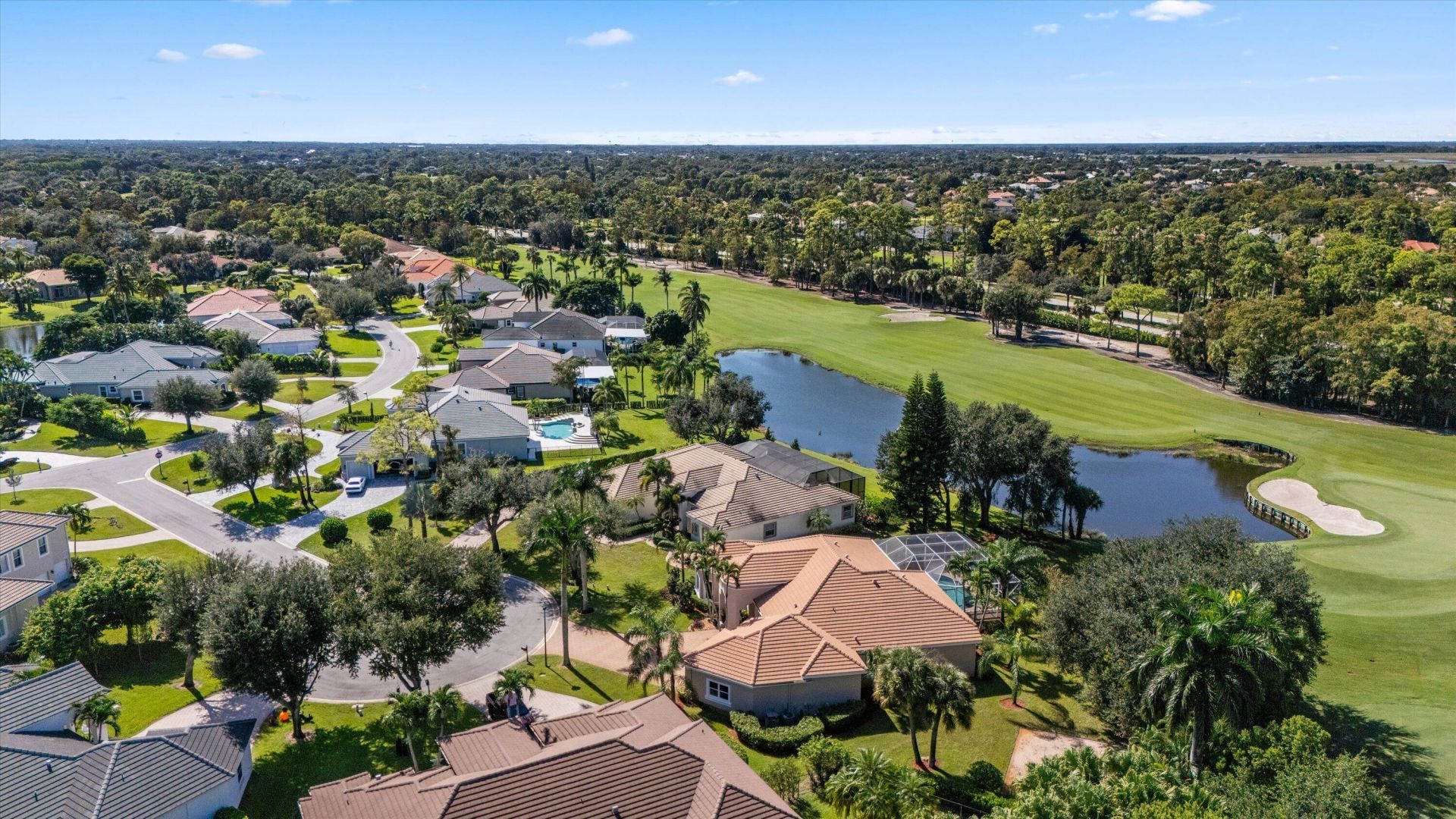 721 Pine Club Lane, Wellington, FL 33414 Photo