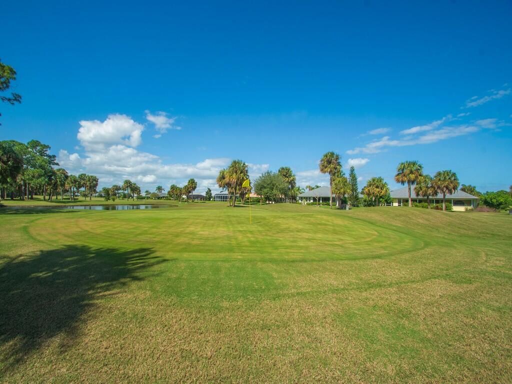 4375 Gator Trace Lane, Fort Pierce, FL 34982 Photo