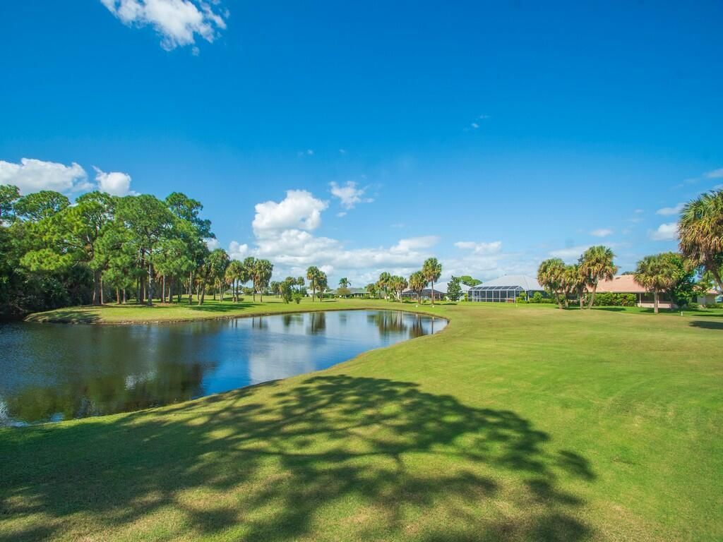 4375 Gator Trace Lane, Fort Pierce, FL 34982 Photo