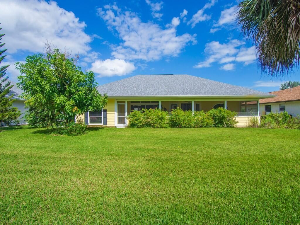 4375 Gator Trace Lane, Fort Pierce, FL 34982 Photo