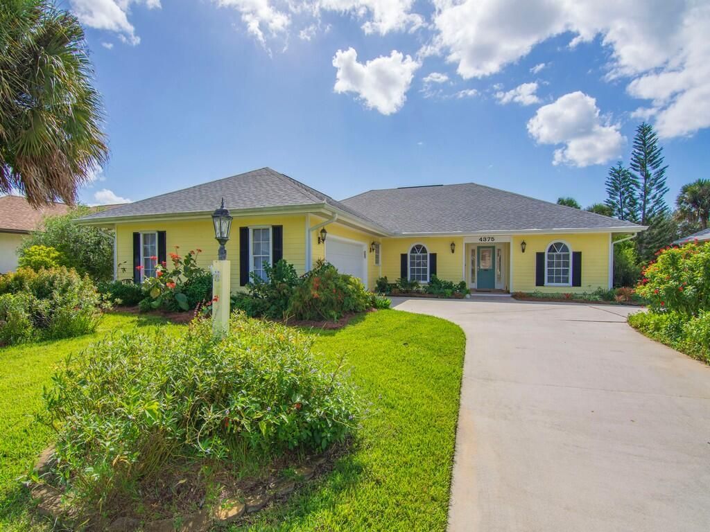 4375 Gator Trace Lane, Fort Pierce, FL 34982 Photo