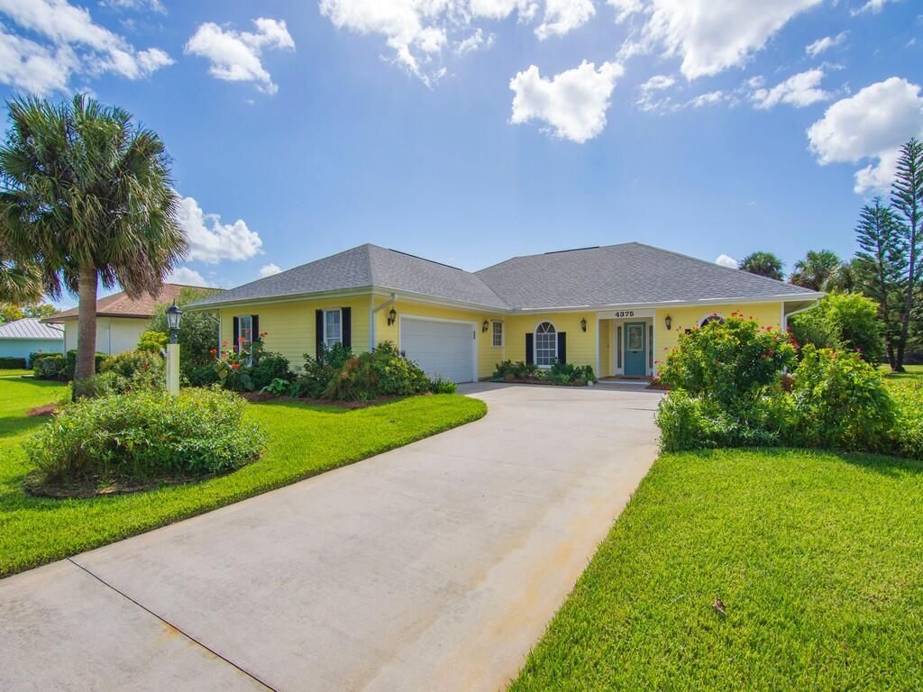 4375 Gator Trace Lane, Fort Pierce, FL 34982 Photo