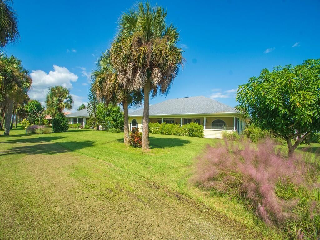 4375 Gator Trace Lane, Fort Pierce, FL 34982 Photo