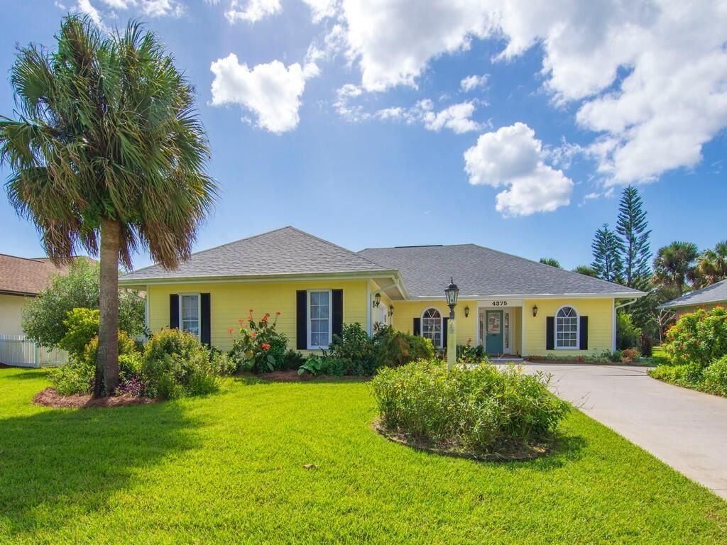 4375 Gator Trace Lane, Fort Pierce, FL 34982 Photo