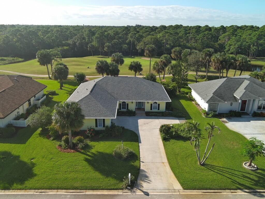 4375 Gator Trace Lane, Fort Pierce, FL 34982 Photo